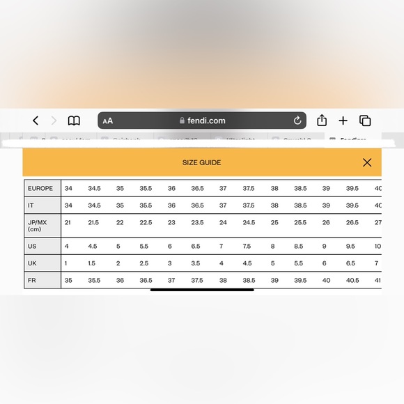 FENDI Vitello Fendigraphy Logo CrissCross Platform Slide Sandal Pink Gold Sz39.5 - Picture 11 of 11